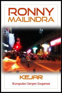 Ebook Kumpulan Cerpen